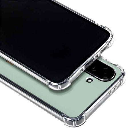 Cactus Prick Galaxy A36 5G Clear Case
