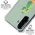 Cactus Prick Galaxy A36 5G Clear Case