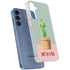 Cactus Prick Galaxy A55 5G Clear Case