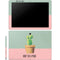 Cactus Prick Galaxy Book 12in Skin