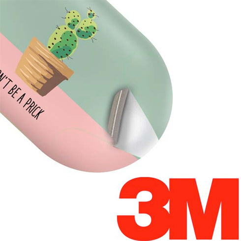 Cactus Prick Galaxy Buds Plus Skin