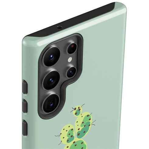 Cactus Prick Galaxy S23 Ultra Pro Case