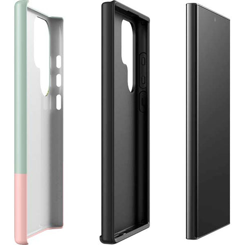 Cactus Prick Galaxy S23 Ultra Pro Case