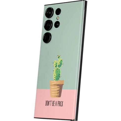 Cactus Prick Galaxy Skins