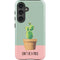 Cactus Prick Galaxy S25 Impact Case