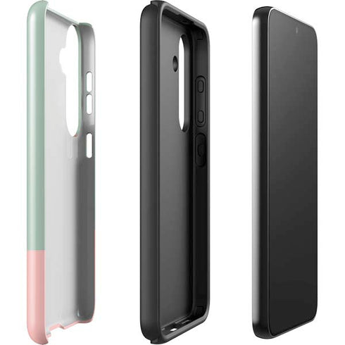 Cactus Prick Galaxy S25 Impact Case