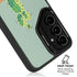 Cactus Prick Galaxy S25 Kickstand Case