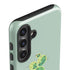 Cactus Prick Galaxy S25 Plus Impact Case