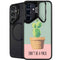 Cactus Prick Galaxy S25 Plus Kickstand Case