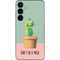 Cactus Prick Galaxy S24 Plus Skin