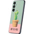 Cactus Prick Galaxy S24 Skin