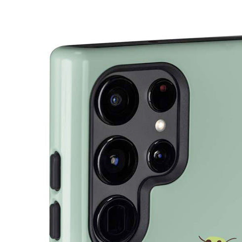 Cactus Prick Galaxy S25 Ultra Impact Case
