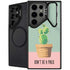 Cactus Prick Galaxy S24 Ultra Kickstand Case