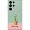 Cactus Prick Galaxy S25 Ultra Skin