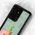Cactus Prick Galaxy S24 Ultra Waterproof Case