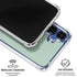 Cactus Prick Galaxy S25 Clear Case