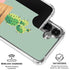 Cactus Prick Galaxy S26 Clear Case