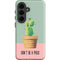 Cactus Prick Galaxy S26 Impact Case