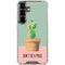 Cactus Prick Galaxy S26 Plus Clear Case