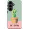 Cactus Prick Galaxy S26 Plus Impact Case