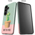Cactus Prick Galaxy S26 Plus Impact Case