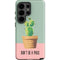 Cactus Prick Galaxy S26 Ultra Impact Case