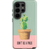 Cactus Prick Galaxy S26 Ultra Impact Case