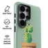 Cactus Prick Galaxy S26 Ultra Impact Case
