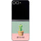 Cactus Prick Galaxy Z Flip6 Skin