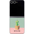 Cactus Prick Galaxy Z Flip6 Skin