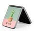 Cactus Prick Galaxy Z Flip6 Skin