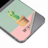 Cactus Prick Galaxy Z Flip6 Skin