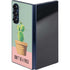 Cactus Prick Galaxy Z Fold6 Skin