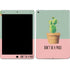 Cactus Prick iPad Skins