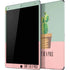 Cactus Prick iPad Skins