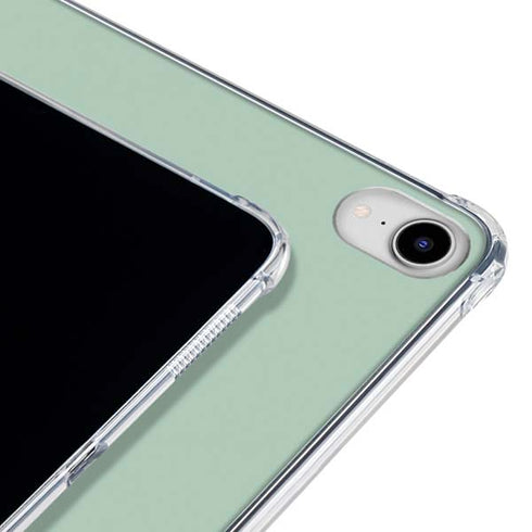 Cactus Prick iPad 11th Gen (2025) Clear Case