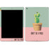 Cactus Prick Apple iPad Skin