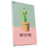 Cactus Prick Apple iPad Skin