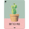Cactus Prick Apple iPad Air Skin