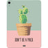 Cactus Prick Apple iPad Air Skin