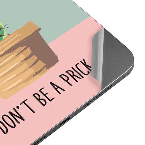 Cactus Prick Apple iPad Mini Skin