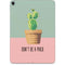 Cactus Prick Apple iPad Pro Skin