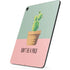 Cactus Prick Apple iPad Pro Skin