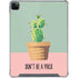 Cactus Prick iPad Cases