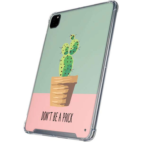 Cactus Prick iPad Cases