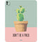 Cactus Prick iPad Pro 13in M4 (2024) Skin