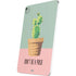 Cactus Prick iPad Pro 13in M4 (2024) Skin