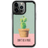 Cactus Prick iPhone Cases