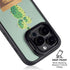 Cactus Prick iPhone 13 Pro Kickstand Case