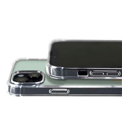 Cactus Prick iPhone 14 MagSafe Case